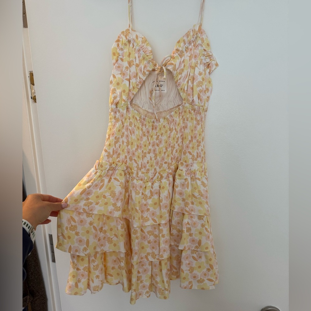 SABO SKIRT Dress. Size M